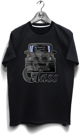 Mercedes Benz G Class